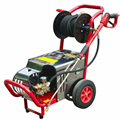 Máy Xịt Rửa Xe Cao Áp 3Kw Deko DK-X30