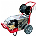 Máy Rửa Xe Công Nghiệp 5.6kW Deko DK-X56 (rulo cuộn dây)