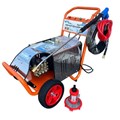 Máy Rửa Xe Công Nghiệp 5.5Kw Shinko SK-5500TS-3