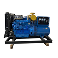 Máy Phát Điện Công Nghiệp 100Kw 