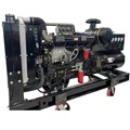Máy Phát Điện Công Nghiệp 100Kw Kích Từ Tua Chậm 