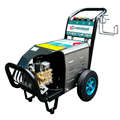 Máy Rửa Xe Cao Áp 4kw Nakawa TX-40 Piston Sứ