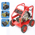 Máy Rửa Xe Cao Áp 9Kw Osaka OS 9000 3Pha