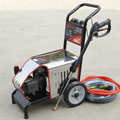 Máy Rửa Xe Cao Áp 2.2Kw Hatake RX-1213