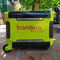 Máy phát điện Bamboo 3000i 