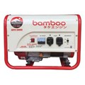 Máy phát điện Bamboo BmB 4800C xăng