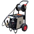 Máy Rửa Xe Cao Áp 3Kw Mactool Rulo Cuộn Dây