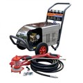 Máy Rửa Xe Cao Áp 5.5Kw Mactool WJ-5.5T4