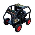 Máy Rửa Xe Cao Áp 5.5Kw Mactool FM-5.5T4