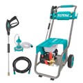 Máy Xịt Rửa 2400W Total TGT11176