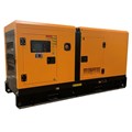 Máy Phát Điện Kyo Power 15KVA THG18 FDT 
