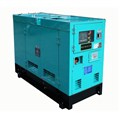 Máy Phát Điện 10KVA Kyo THG 11DKS 