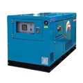 Máy Phát Điện 14KVA Kyo THG 14DKS 