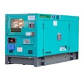 Máy Phát Điện 9KVA Kyo THG 12MMS 