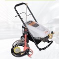 Máy rửa xe cao áp 4kw Lutian LT-19MC