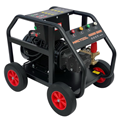 Máy rửa xe cao áp 3Kw Mactool AFM-3S4