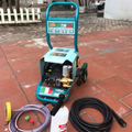 Máy xịt rửa xe 2kw Jetman PCA2000S