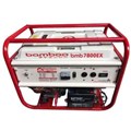 Máy phát điện xăng Bamboo BmB 7800EX 