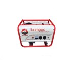 Máy phát điện xăng Bamboo BmB 9800EX