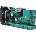 Máy phát điện Cummins C71 (60KVA)