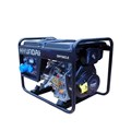 Máy phát điện chạy dầu Hyundai DHY 50CLE (4.2-4.6KW)