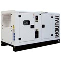 Máy phát điện chạy dầu Diesel công nghiệp DHY 85KSE (77-85KVA)