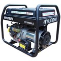 Máy phát điện chạy xăng Huyndai HY 10500LE
