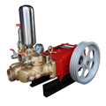 Đầu Bơm Nước Đẩy Xa 13HP Reload 600A 