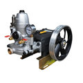 Đầu Phun Áp Lực 3HP Reload BL645 (Auto Piston Sứ) 