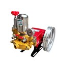 Đầu Phun Xịt Áp Lực 2HP Nakawa NK-2242 