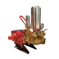 Đầu xịt áp lực Amaxtools 10HP AM120 