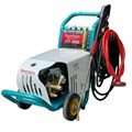 Máy rửa xe cao áp 3.7Kw Bamboo JP666