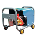 Máy rửa xe gia đình 2800W Anovi 28X