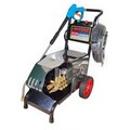 Máy rửa xe cao áp 2.5kw Amaxtools AMG2500