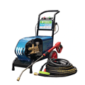 Máy Rửa Xe Cao Áp 2.7Kw Toboki TOK2700