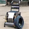 Máy Rửa Xe 2.2Kw Yamarfuji YM2200T