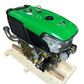Máy Nổ – Động Cơ Diesel Changfa CF16NM (D16 Gió Đề)