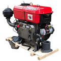 Máy Nổ – Động Cơ Diesel Changfa CF1125M (D28 Nước Đề)