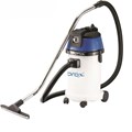 Máy hút bụi CleproX X-1/40 1800W thùng nhựa