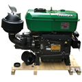 Máy Nổ – Động Cơ Diesel Changfa CF40M (D40 Nước Đề)