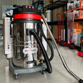 Máy Hút Bụi Công Nghiệp 80 Lít Sunmax SMC-80L