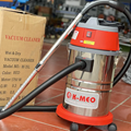 Máy Hút Bụi Khô Ướt 35 Lít K-Meo M-35L