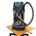 Máy Hút Bụi Khô Ướt 60 lít Jetman HB60 (1650W )