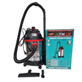 Máy Hút Bụi Gia Đình 25 Lít Jetman JMH25