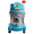 Máy Hút Bụi Khô Ướt 25 lít Jetman HB-25 (1650W )