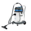 Máy hút bụi 70L CleproX (thùng nhựa) 3200W X-2/75