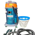 Máy Hút Bụi Công Nghiệp 80 lít Toboki TK-80L (3 mô tơ)