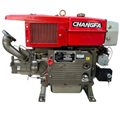 Động Cơ Diesel 24HP Changfa CF1115NM (D24 Gió Đề)