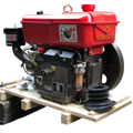 Máy Nổ – Động Cơ Diesel Changfa R180B (D8 Nước)