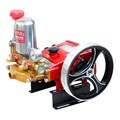 Đầu Phun Áp Lực 1.0HP Mitsukaisho M-KCT28 Đỏ 